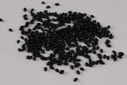 Polyamide Hot Melt Adhesive Black  Glue Pellets