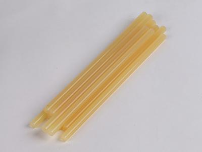 Polyamide hot melt adhesive stick for automotive industry, 8150N