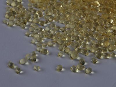 Polyamide hot melt and high temperature adhesive pellets, 8121M