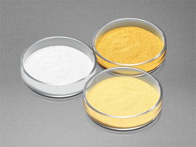 Hot melt adhesive white powder for bonding cloth interlining, 3120W